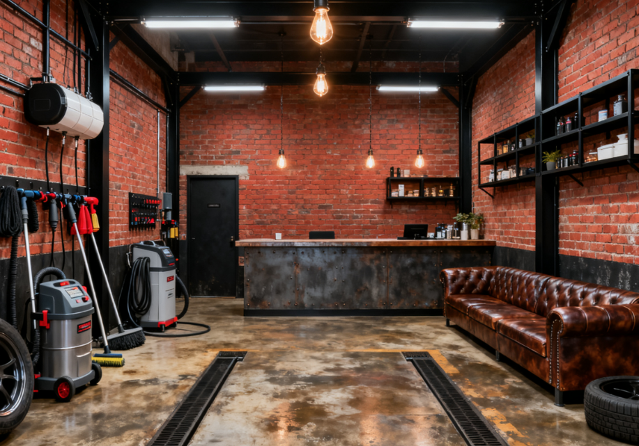 这个真的太好用了！云南洗车店会员系统推荐